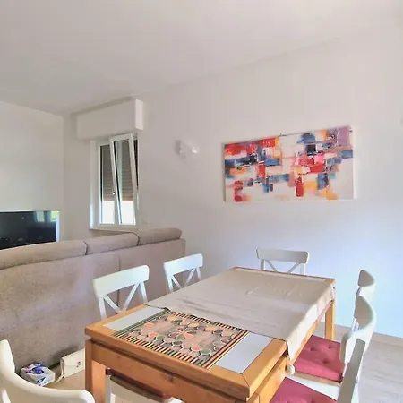 S.benedetto Terrace דירה פסקיארה דל גארדה