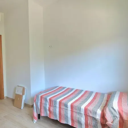 S.benedetto Terrace פסקיארה דל גארדה
