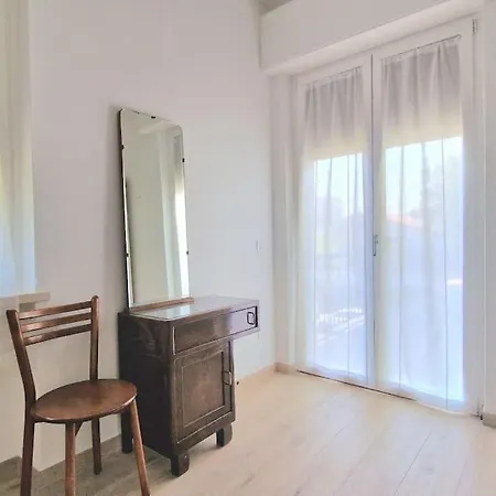 S.benedetto Terrace פסקיארה דל גארדה