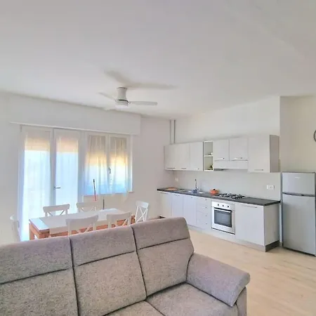 S.benedetto Terrace דירה *