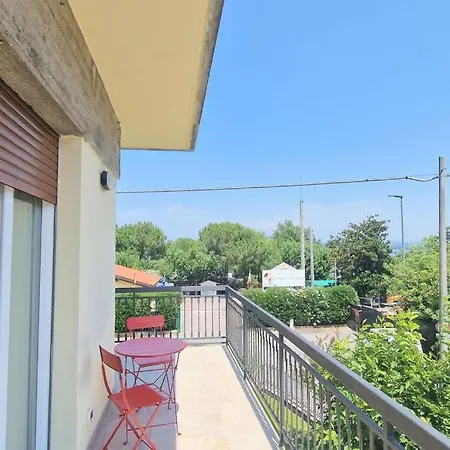 S.benedetto Terrace דירה