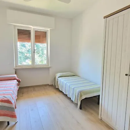דירה S.benedetto Terrace *