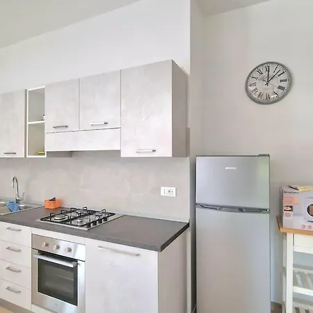 S.benedetto Terrace דירה *