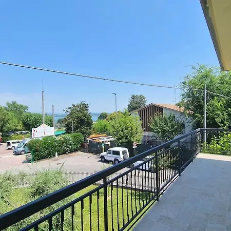 דירה S.benedetto Terrace