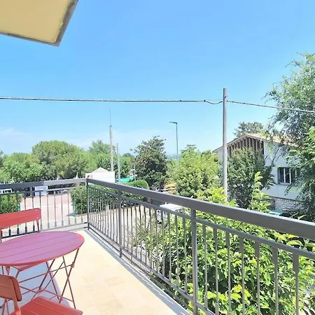 S.benedetto Terrace דירה